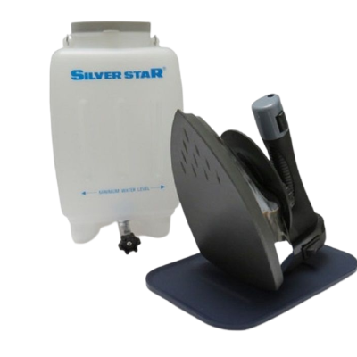 Plancha Silverstar ES94-A