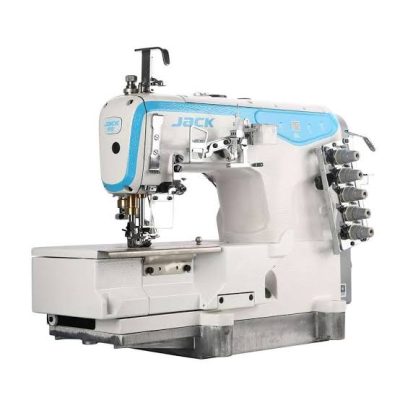 Tapacostura Jack W4D-01