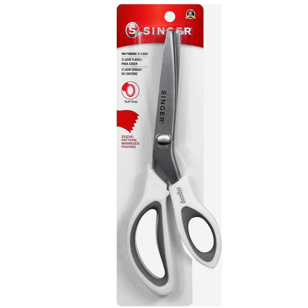 Tijera singer Zig Zag para tela Coser Chile