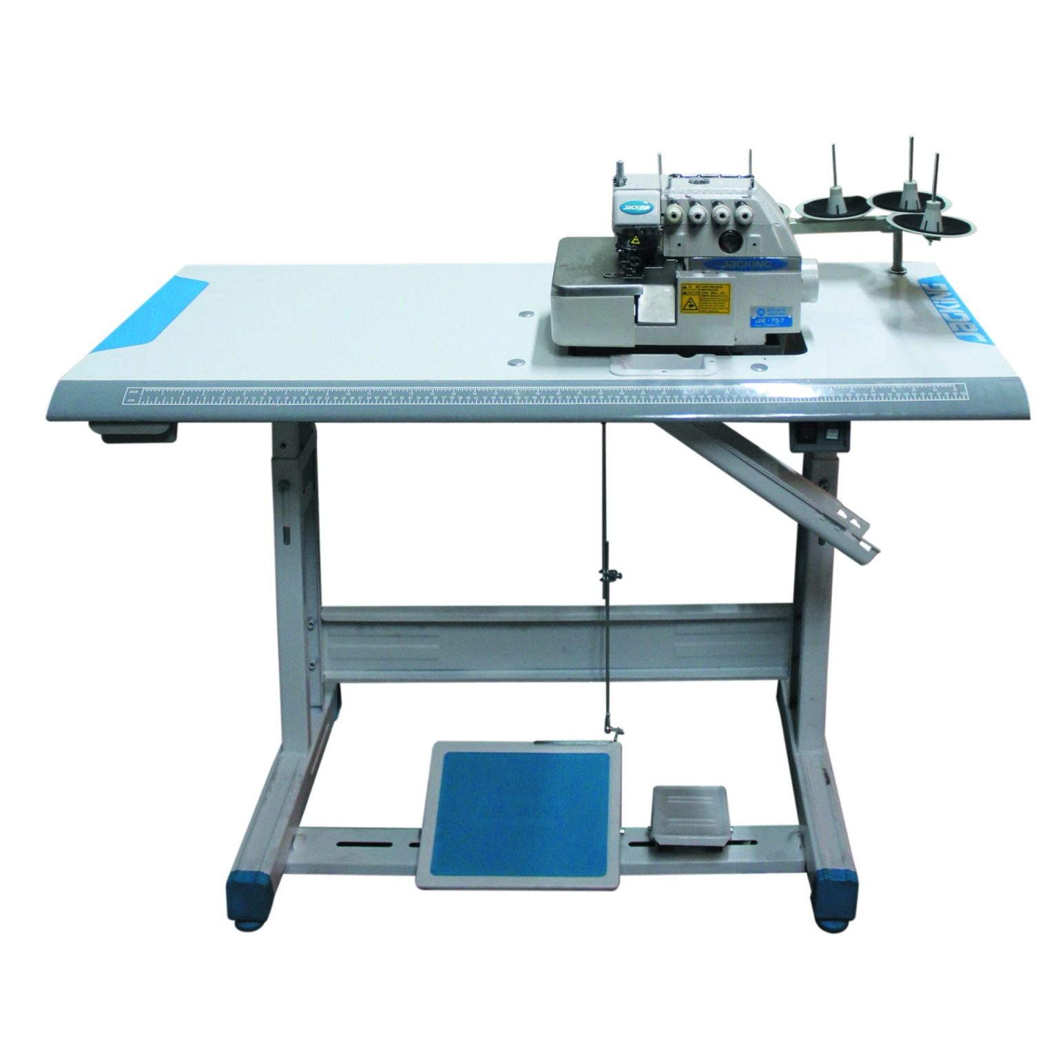 OVERLOCK INDUSTRIAL Coser Chile