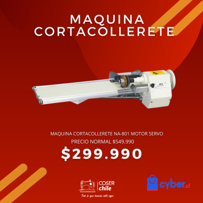 CORTA COLLERETE NAGOYA 801