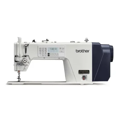 Recta Industrial Brother Full Automatica S7180A