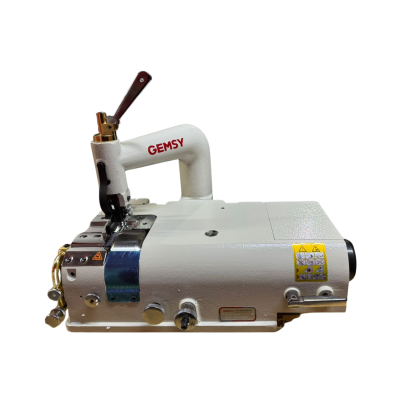 Descarnadora de Cuero Gemsy YXP-5
