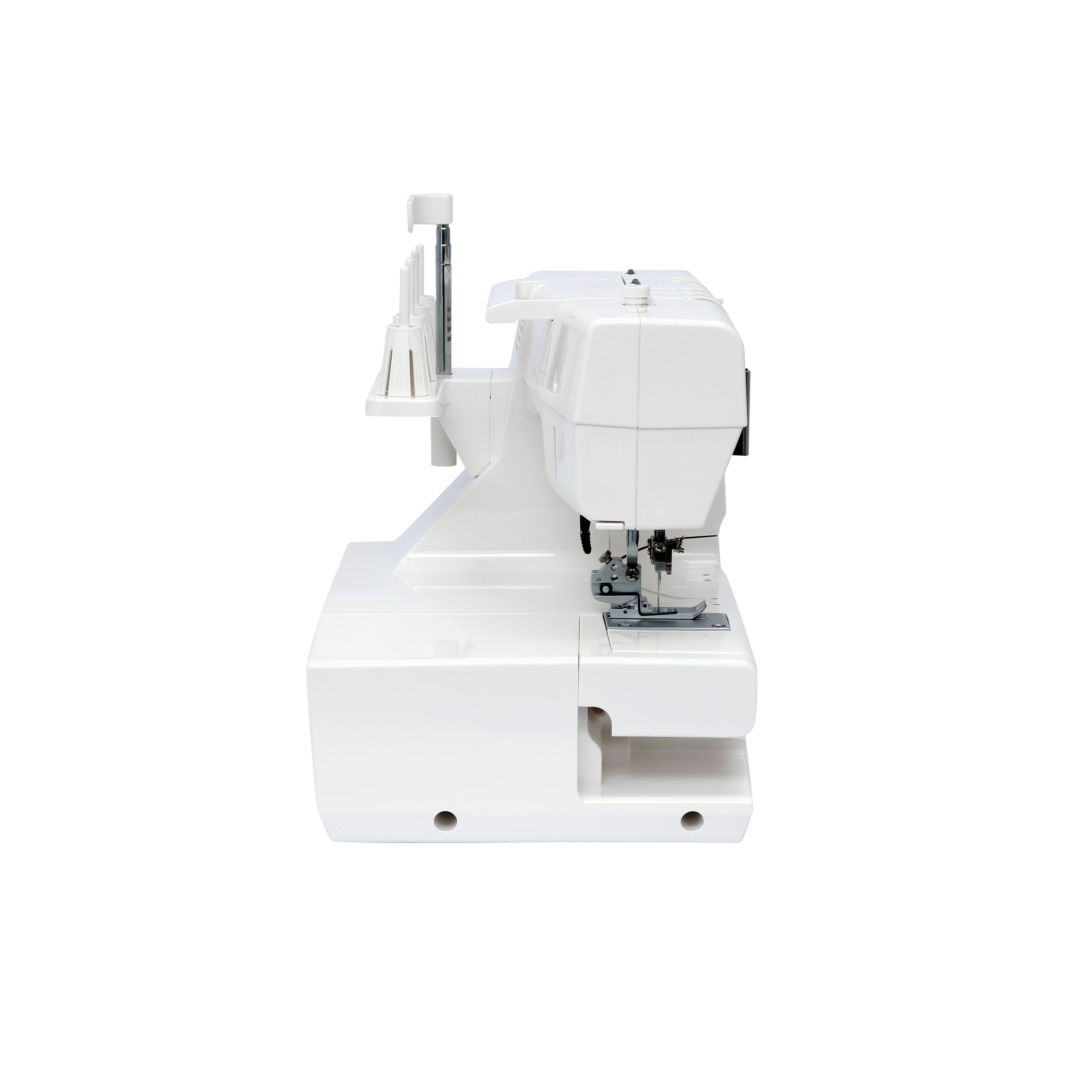 Colleretera Janome 2000CPX - Imagen 5