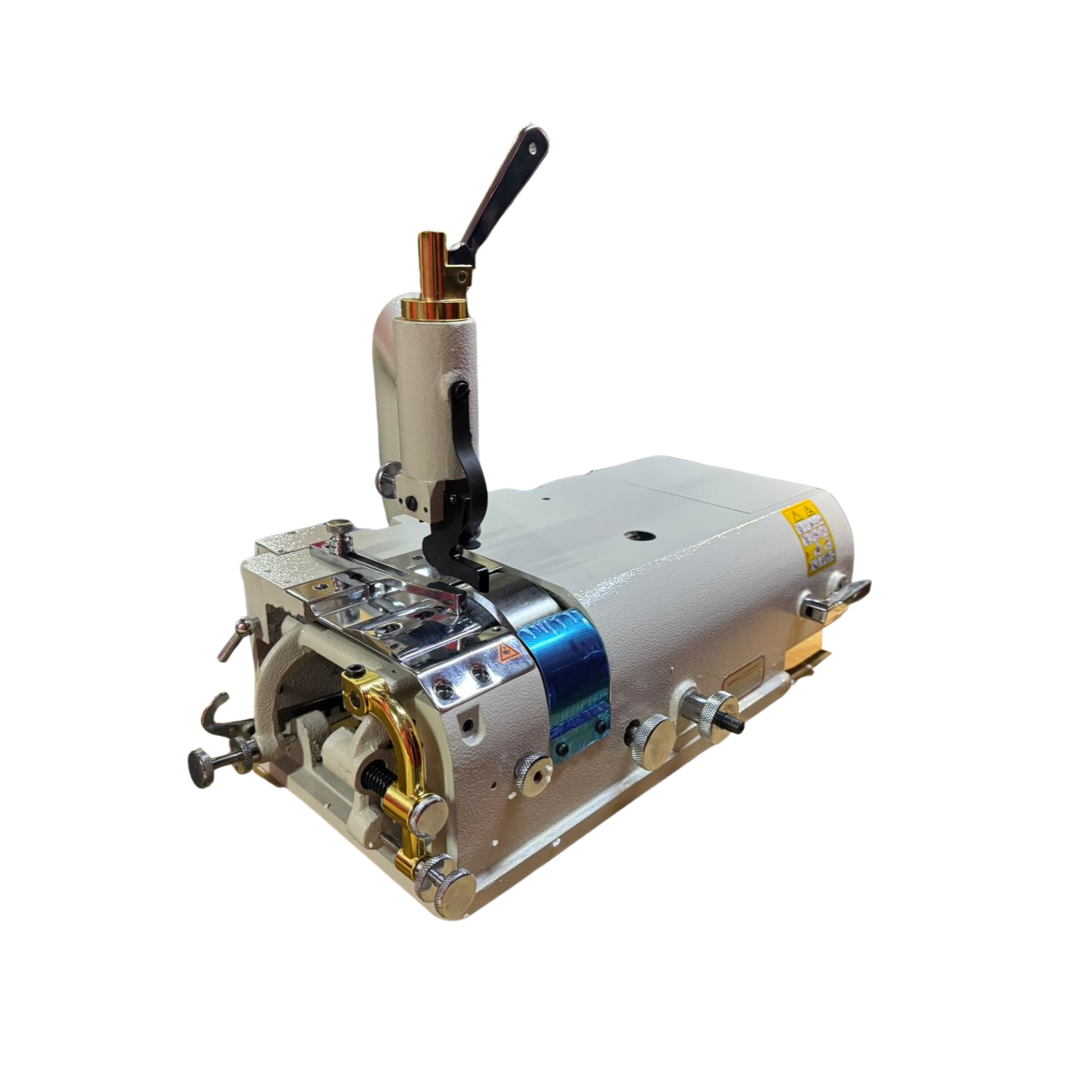 Descarnadora de Cuero Gemsy YXP-5 - Imagen 3
