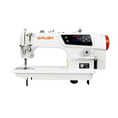 Recta industrial Siruba DL7600 Corte de Hilo Automatico