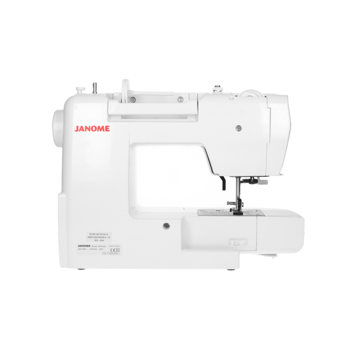 Máquina de Coser Digital DM7200 - Imagen 3