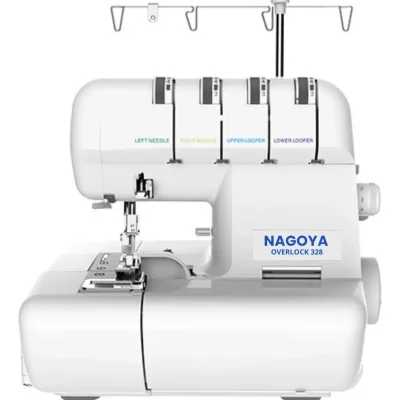 OVERLOCK NAGOYA 328