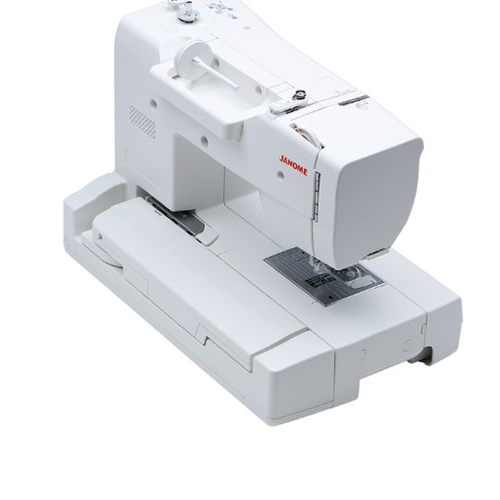 Máquina de Coser y Bordadora MC1000 - Imagen 6