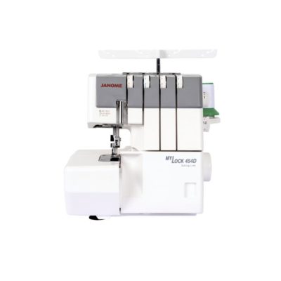 Overlock Janome Mylock 454D