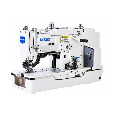 Ojaladora Industrial Britex 781D