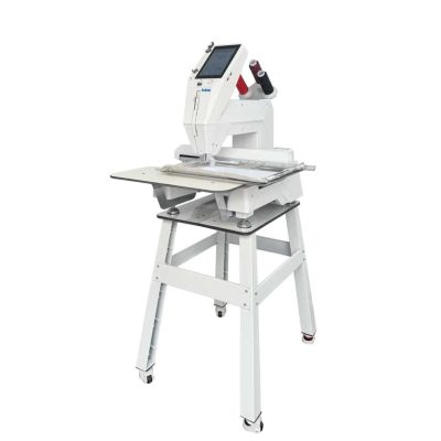 Bordadora Industrial Britex 1 Aguja